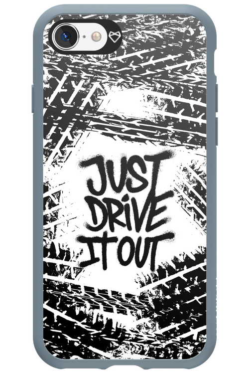 Drive It Out - Apple iPhone SE 2020