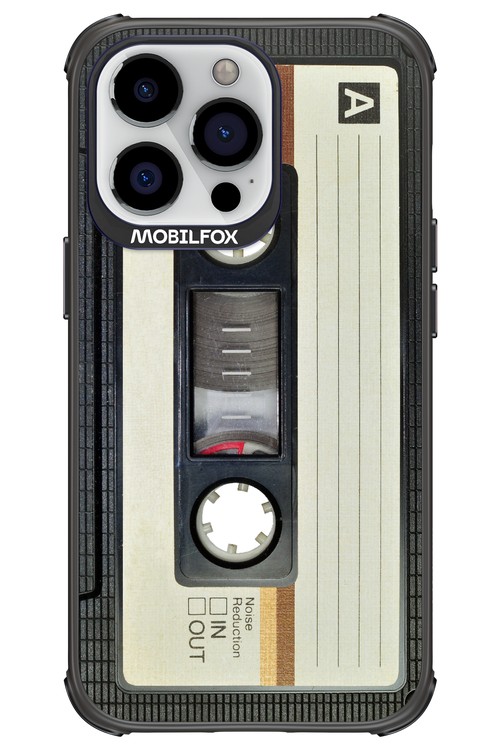 CASE 11 2.0 - Apple iPhone 13 Pro