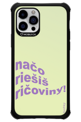 FunFrky Vibes - Apple iPhone 12 Pro