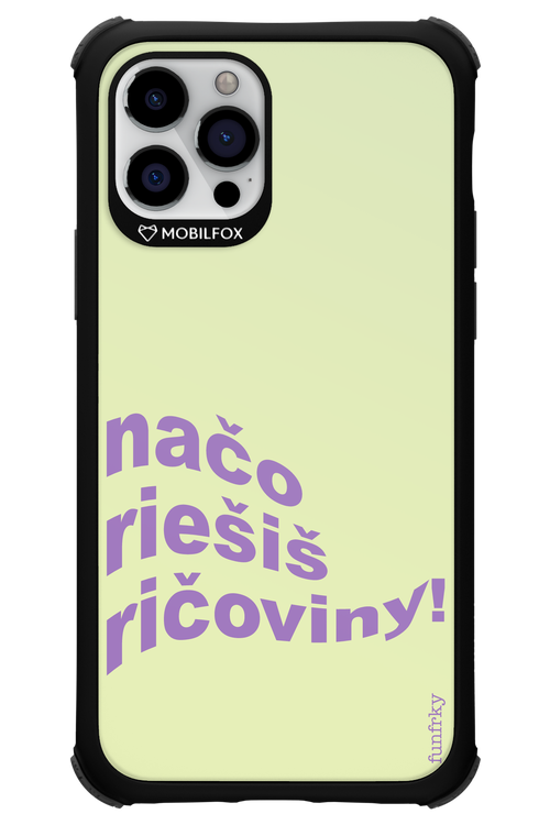 FunFrky Vibes - Apple iPhone 12 Pro