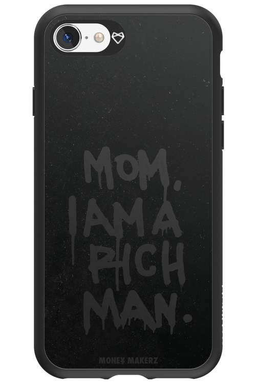 Rich Man - Apple iPhone SE 2022