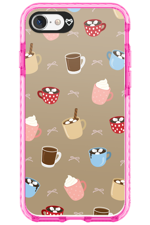 Coco Dream - Apple iPhone 8