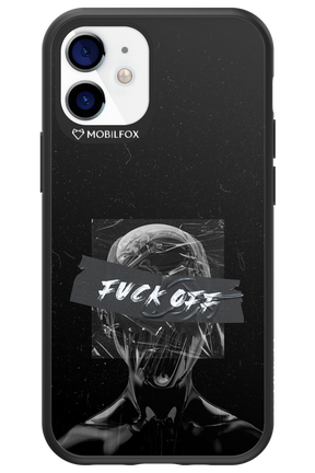 F off II - Apple iPhone 12 Mini