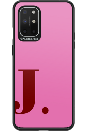 J (Sorbet) 2.0 - OnePlus 8T