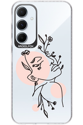 Confidence 2.0 - Samsung Galaxy A55