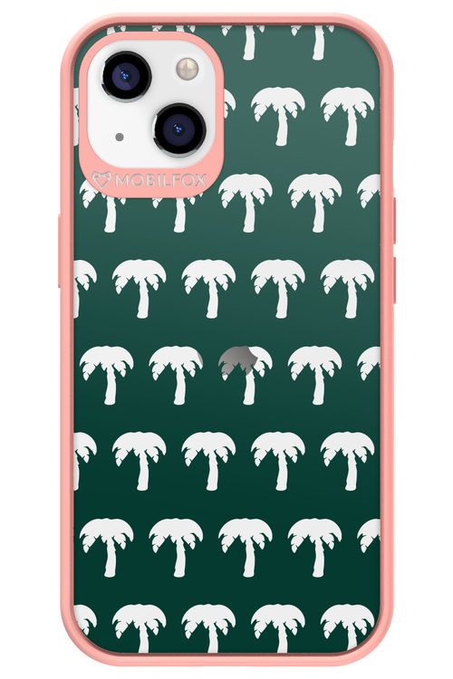 Palm Grid - Apple iPhone 13