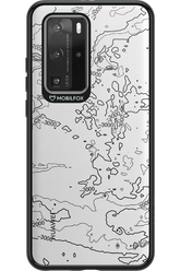 Contour Map 2.0 - Huawei P40 Pro