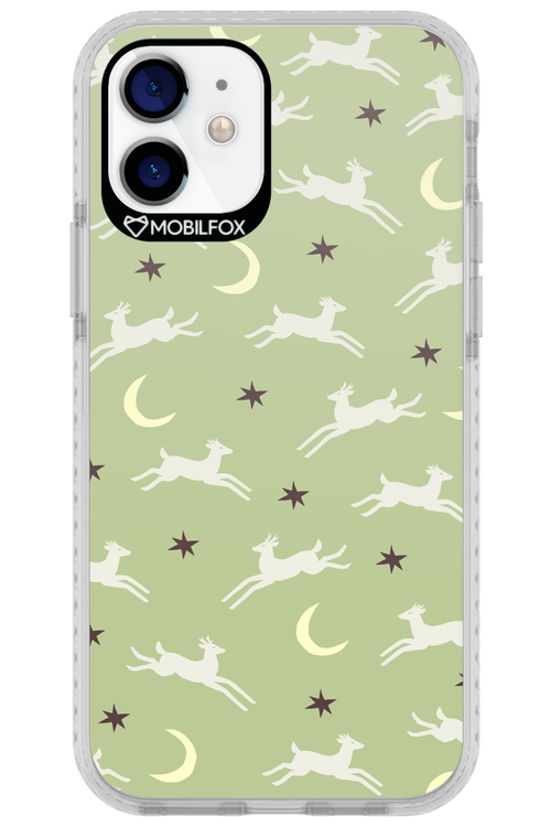 Folclore Rush - Apple iPhone 12