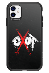 EXOT BLACK 2.0 - Apple iPhone 11