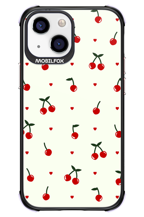 Baby Cherry - Apple iPhone 13 Mini