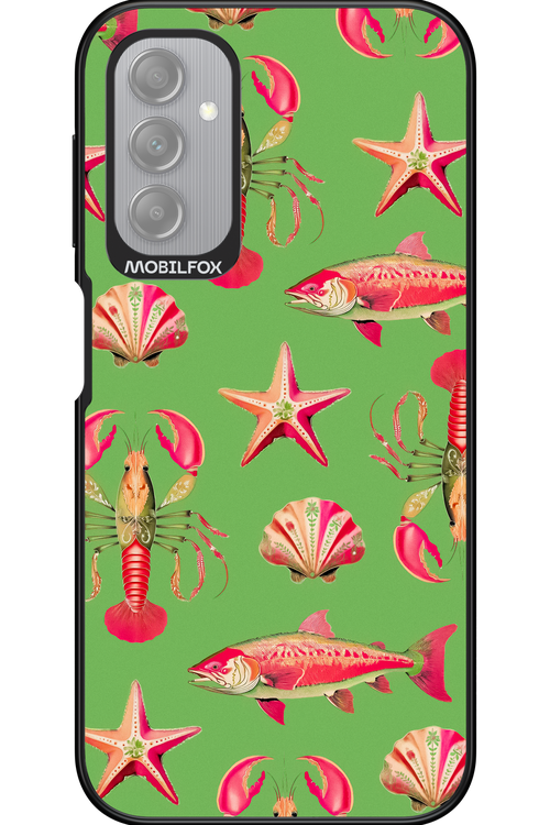 Sea Stars - Samsung Galaxy A14