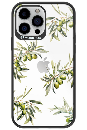 Olive Tree - Apple iPhone 13 Pro Max