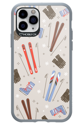 Ski Essentials - Apple iPhone 11 Pro
