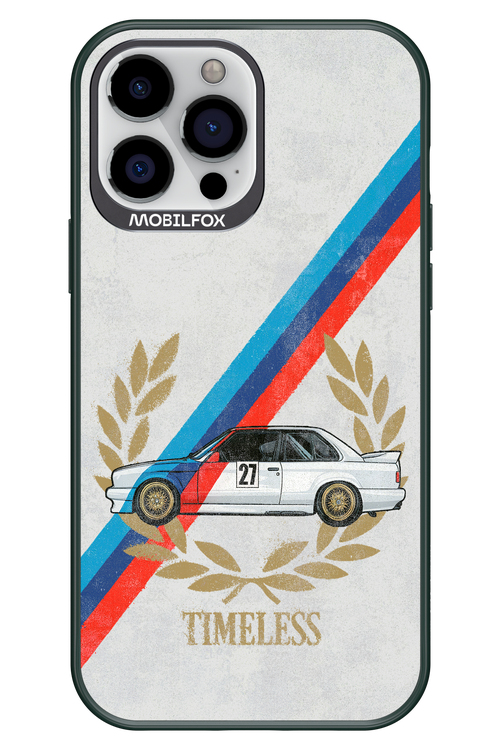 Timeless - Apple iPhone 13 Pro Max