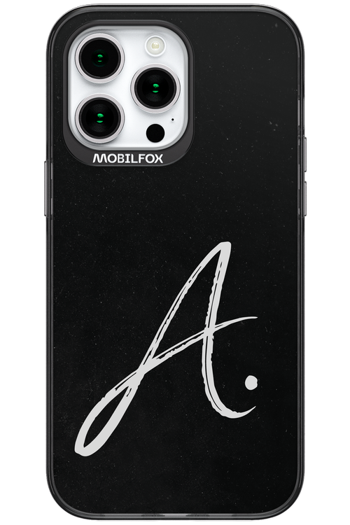 (Off Space) A 2.0 - Apple iPhone 15 Pro Max