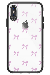 PinkyPromise - Apple iPhone X