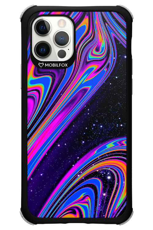 Galactic Psy - Apple iPhone 12 Pro