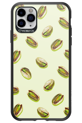 Pistachio Fever - Apple iPhone 11 Pro Max