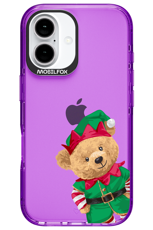 Mr. Elf - Apple iPhone 16