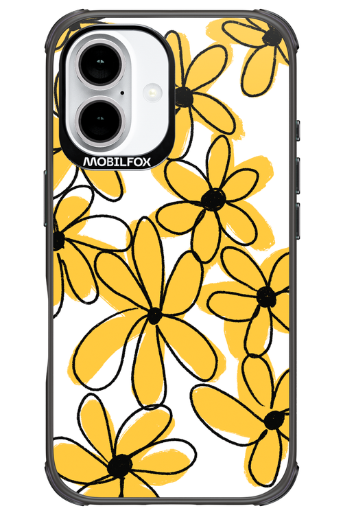 Yella - Apple iPhone 16