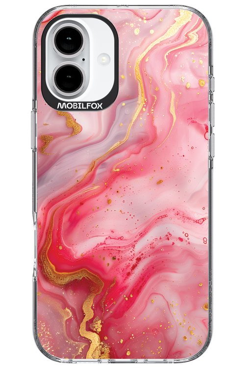 Jophiel - Apple iPhone 16 Plus