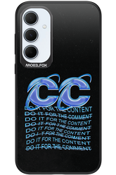CC 2.0 - Samsung Galaxy A35