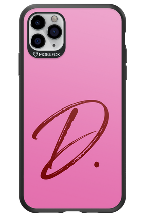 (Sorbet) D 2.0 - Apple iPhone 11 Pro Max