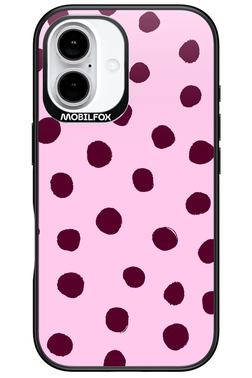My Crush 2.0 - Apple iPhone 16