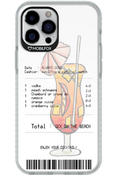 sex on the beach cocktail - Apple iPhone 12 Pro Max