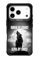 Alpha - Apple iPhone 17 Pro