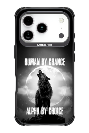 Alpha - Apple iPhone 17 Pro