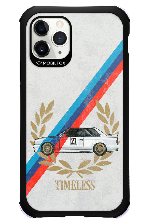 Timeless - Apple iPhone 11 Pro