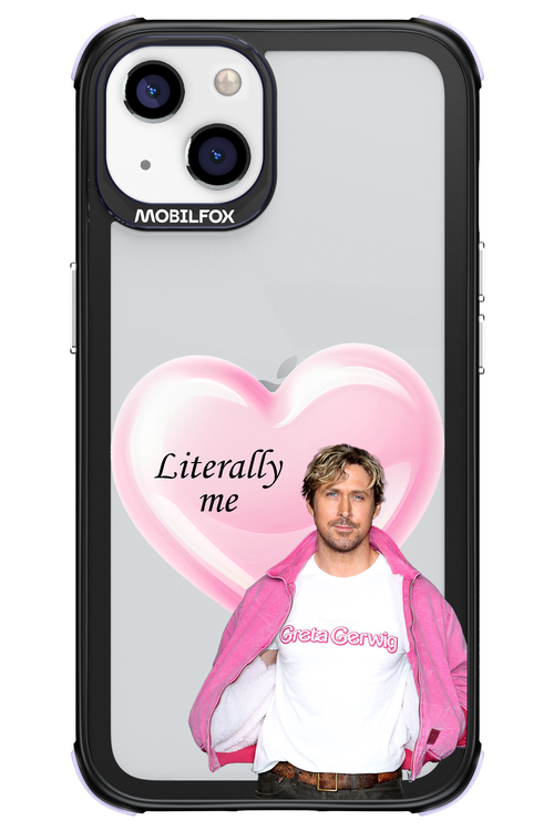 Literally Me - Apple iPhone 13