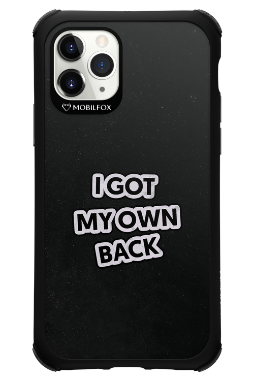 I Got It - Apple iPhone 11 Pro