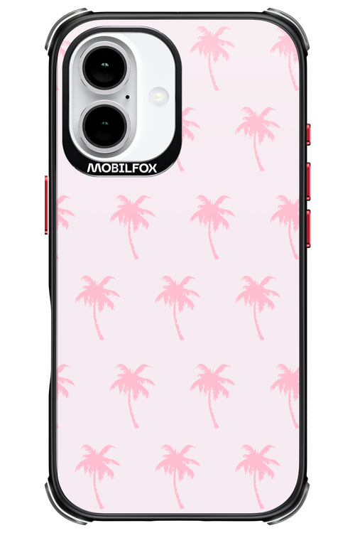 Palm Forest - Apple iPhone 16