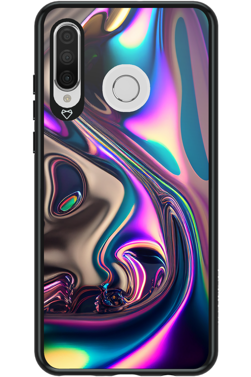 Post Future 2.0 - Huawei P30 Lite