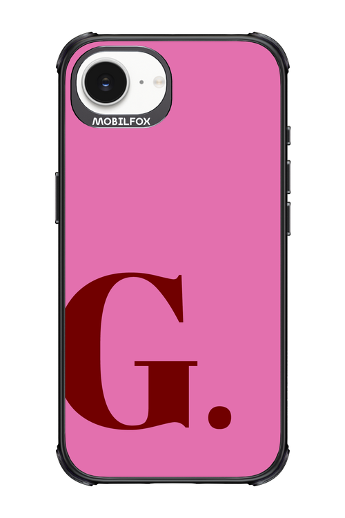 G (Sorbet) 2.0 - Apple iPhone 16e