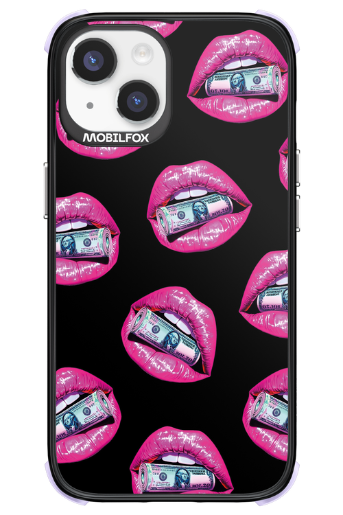 Money Lips - Apple iPhone 14