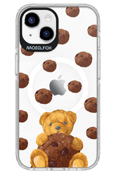 Cookie Bear - Apple iPhone 14