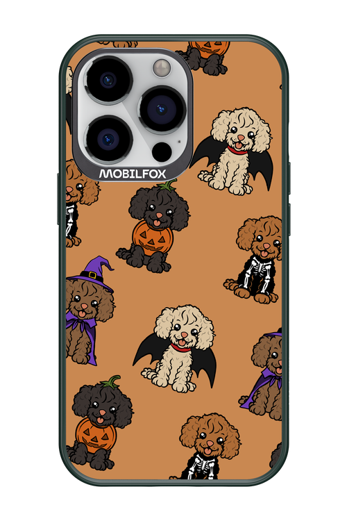 BOO-DLE CREW - Apple iPhone 13 Pro