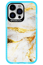 Quartz - Apple iPhone 13 Pro