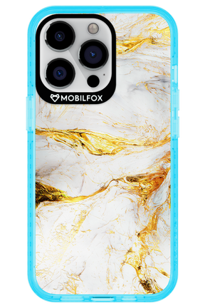 Quartz - Apple iPhone 13 Pro