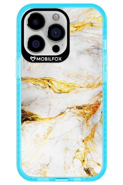 Quartz - Apple iPhone 13 Pro
