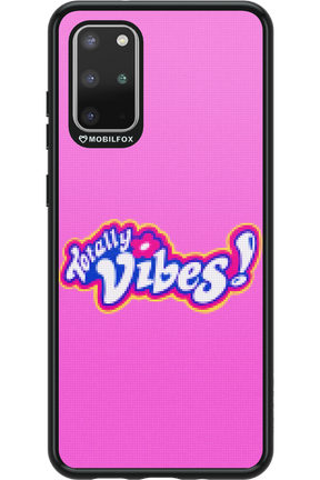 Totally Vibes II - Samsung Galaxy S20+