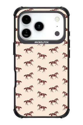 Equestrian Beige - Apple iPhone 17 Pro