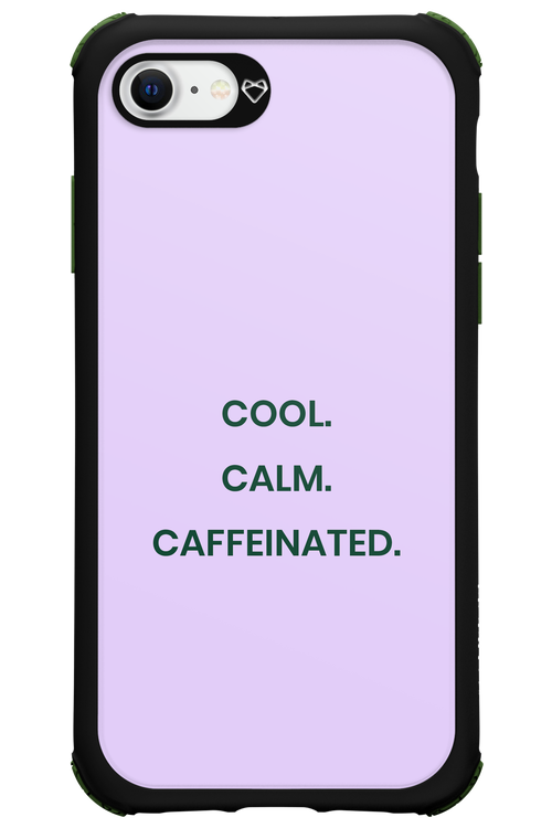 CCC - Apple iPhone SE 2020