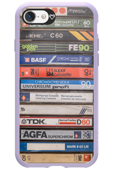 Retro Vibes - Apple iPhone 8