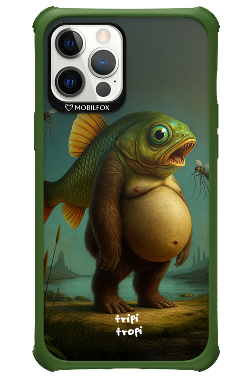 Tripi tropi - Apple iPhone 12 Pro Max