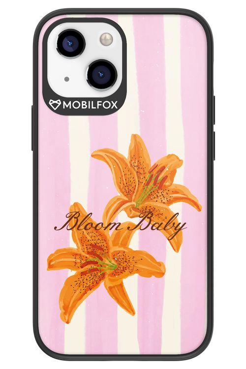 Bloom Baby 2.0 - Apple iPhone 13 Mini