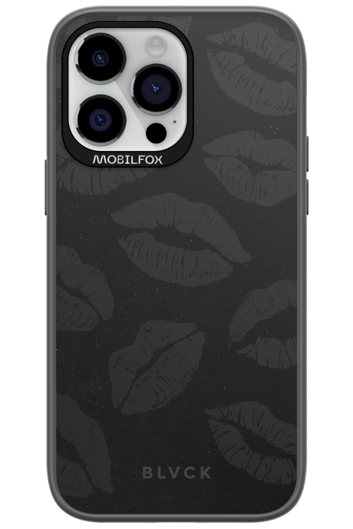Dark Lips - Apple iPhone 14 Pro Max